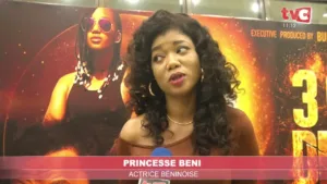 TVC Bénin