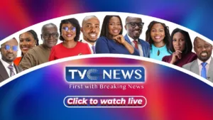 TVC News