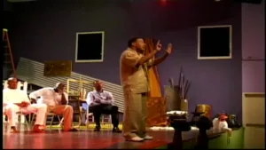 TVCARiB Cinema