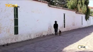 TVCa Televisión Católica Arquidiocesana