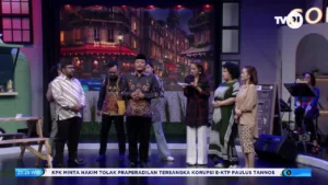 TVRI Jawa Tengah
