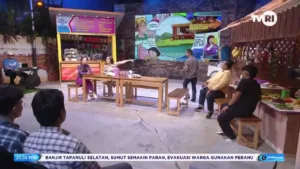 TVRI Kalimantan Selatan