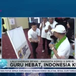 TVRI Kalimantan Timur