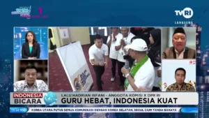 TVRI Kalimantan Timur