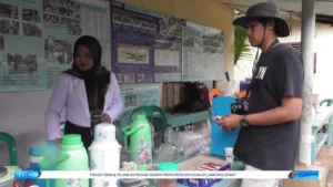 TVRI Lampung