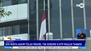 TVRI North Sulawesi