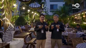 TVRI North Sumatra