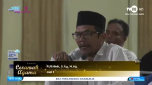 TVRI Nusa Tenggara Barat