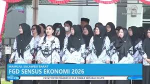 TVRI Sulawesi Barat