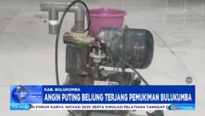 TVRI Sulawesi Selatan