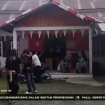TVRI Sulawesi Tengah