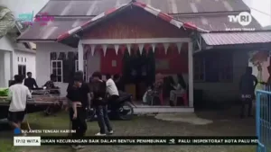 TVRI Sulawesi Tengah