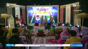 TVRI Sumatera Barat