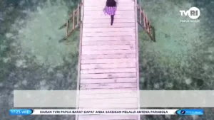 TVRI West Papua