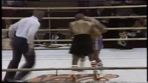 TVS Boxing