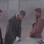 TVS Drive In Movie