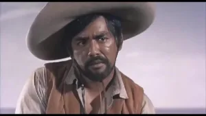 TVS Western Movie