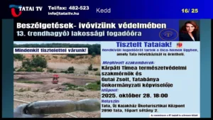 Tatai TV