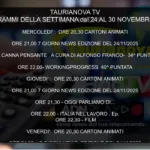Taurianova TV