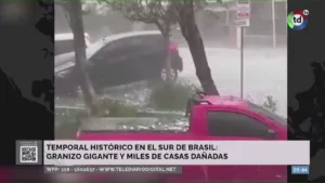 Telediario Digital
