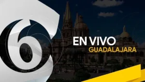 Telediario Guadalajara