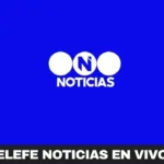 Telefe Noticias