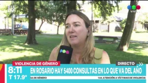 Telefe Rosario