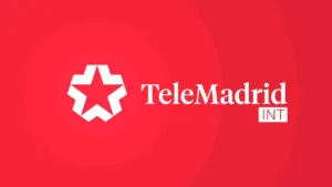 Telemadrid