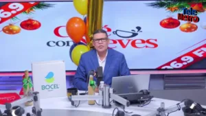 Telemetro TV