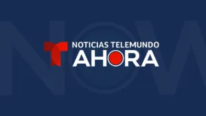 Telemundo Noticias Ahora