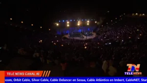 Telenews TV