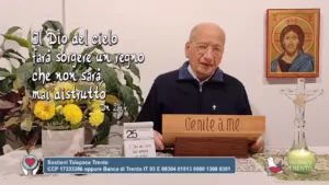 Telepace Trento