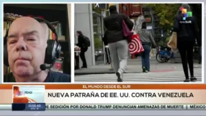 Telesur