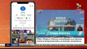 Telesur HD