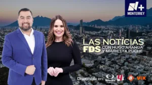 Televisa Monterrey
