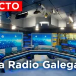 Televisión de Galicia