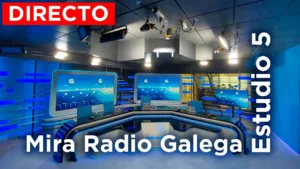 Televisión de Galicia