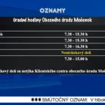 Televízia Močenok