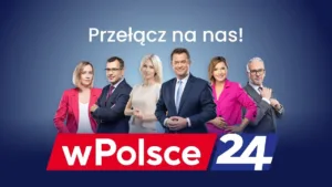 Telewizja wPolsce
