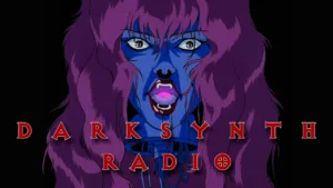 The ’80s Guy: Darksynth FM