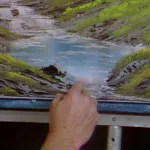 The Bob Ross Channel