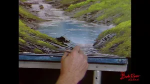 The Bob Ross Channel