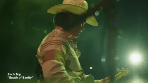 The Country Network