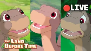 The Land Before Time