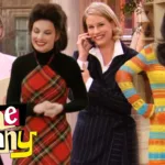 The Nanny