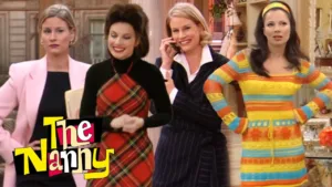The Nanny