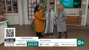 The Shopping Channel