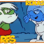 The Smurfs