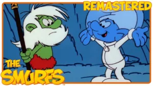 The Smurfs