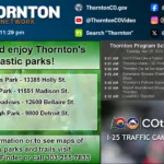 Thornton Government Access Channel 17 (Thornton CO)